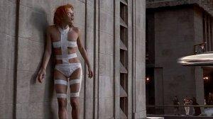 Люк Бессон - наше всё! 📽️