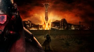 Fallout New Vegas EE 14 серия