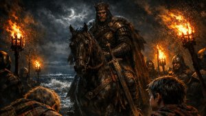 Вересковый мед (читает О.Паринов)