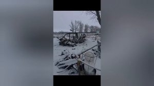 ⚠️Сводка на утро 14.1.26
▪️Ночью противник атаковал Ростов-на-Дону, во многоквартирных домах…🔽🔽🔽