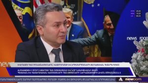 О событиях в Армении, репрессиях пашиняна ААЦ и об отношении к этому армян России / Левон Муканян