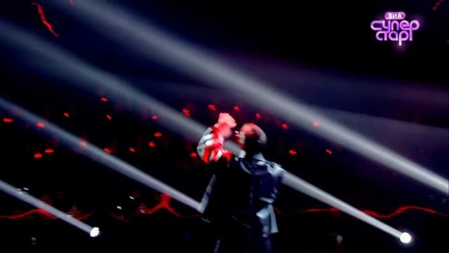 Стас Пьеха - Уеду (ВИА Суперстар 2 сезон Финал) смотреть онлайн