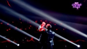 Стас Пьеха - Уеду (ВИА Суперстар 2 сезон Финал)