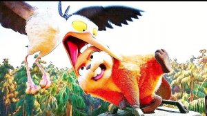 Мультфильм Прыгуны — Русский трейлер #2 (Дубляж, 2026)