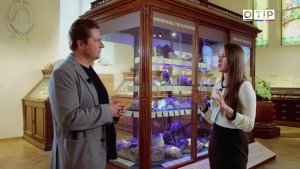 От любви к природе — к теории биосферы: жизнь и наследие Вернадского