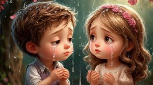 Тихо плачет любовь Ольга Найдухова