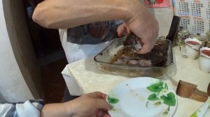 КАРП УДАЛСЯ