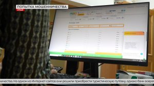 Вместо путёвки – тур в полицию Урая