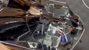 Volkswagen Teramont - ремонт фар