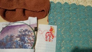 СП " 12 Месяцев" 2 Сезон. 1 отчет за Январь.