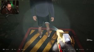 ЗОМБИ УЖЕ ВНУТРИ БАЗЫ! МНЕ ДАЛИ ПИСТОЛЕТ! ЛЮДЕЙ С УКУСОМ СЛИШКОМ МНОГО! (QUARANTINE ZONE) #3