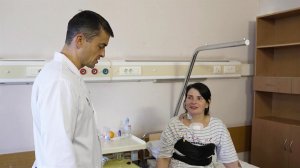 Ювелирная работа: в центре имени Блохина спасли пациентку с редкой опухолью