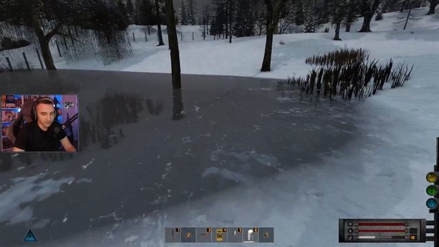 Dead City STALKER RP ☢︎ Stream #1 — Первый взгляд на сервер! Dead City STALKER RP ☢︎ Stream #1 — Первый взгляд на сервер!