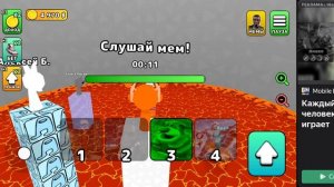 Спрунки Орен угадывает мемы