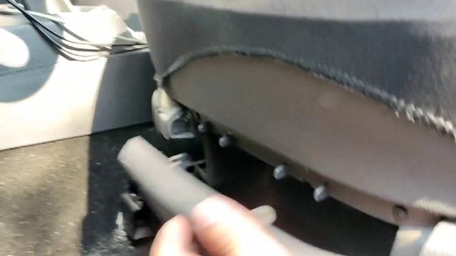 Мини обзор вместимости Volkswagen Caddy Maxi смотреть онлайн