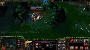 Дота ( Леорик )