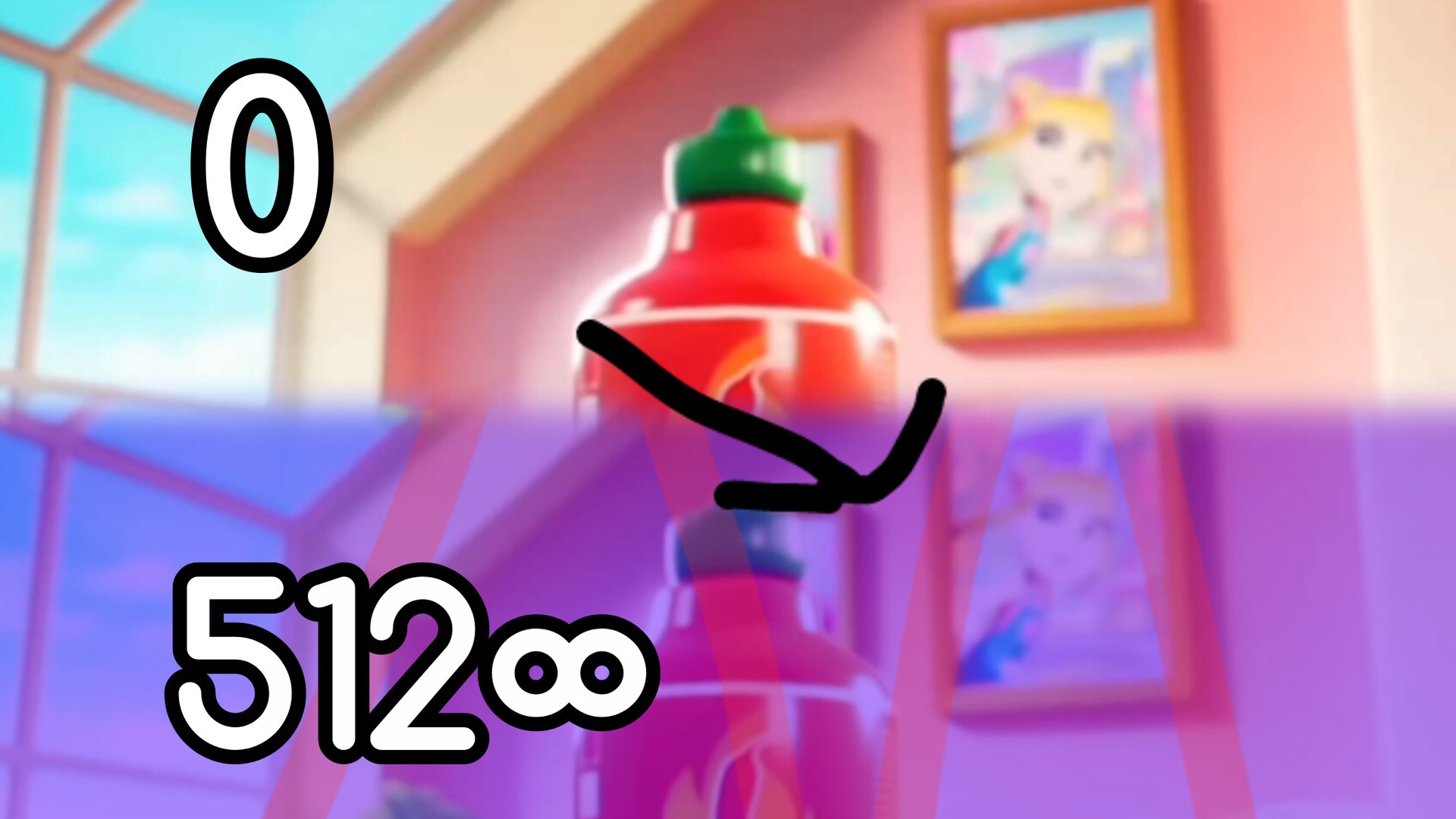 Говорящая Анджела пробует 512 ложки смотреть онлайн