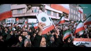 🇮🇷 Иранский народ пережил исторический день - Имам Хаменеи 12 января 2026 года