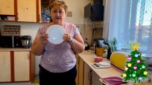 Правильный завтрак пп . Луковая лепешка