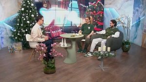 «Новое утро»: 14 января 2026 года