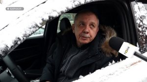 Мнение барнаульцев о работе дорожных служб | Опрос