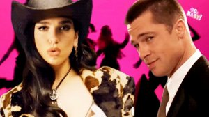 Dj Polkovnik & N-ASTI - Теперь Я Не Твоя Eurodance HiT Remix