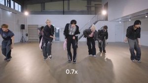 Stray Kids - Do It Full dance tutorial mirror