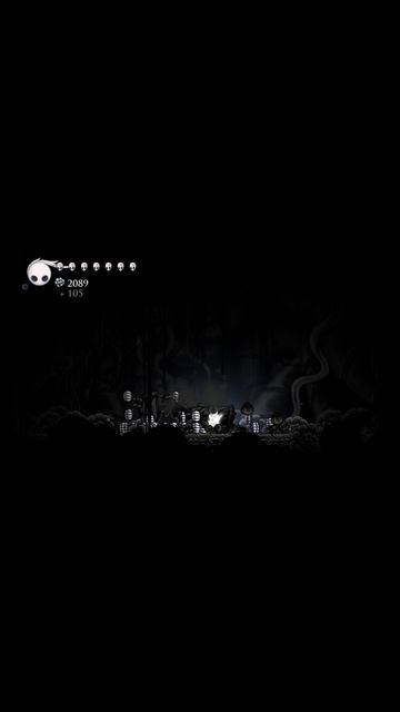 Залежи ГЕО-Hollow Knight