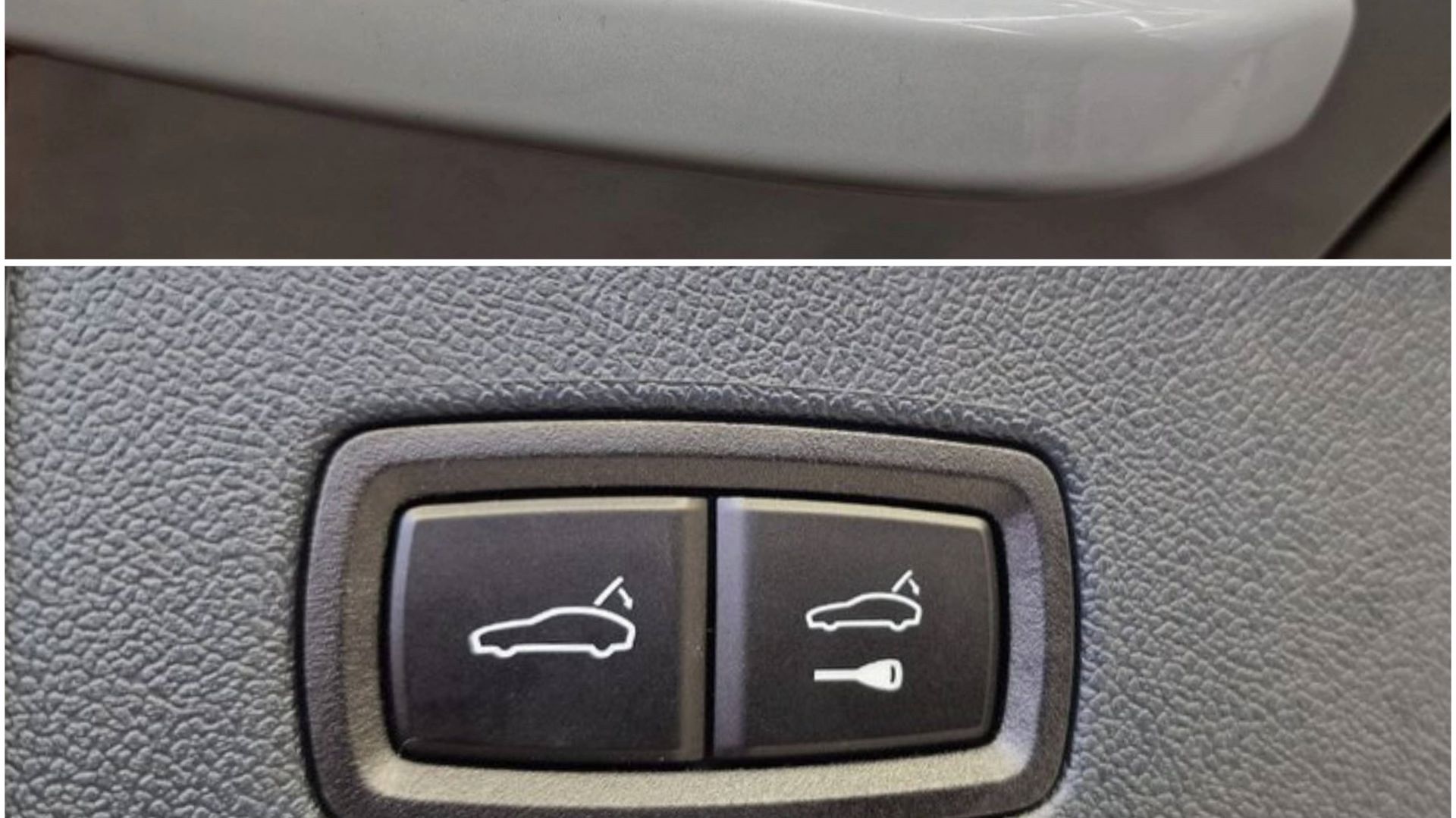 Бесключевой доступ PORSCHE CAYENNE E3 Porsche Entry & Drive . PORSCHE-UPGRADE.RU смотреть онлайн