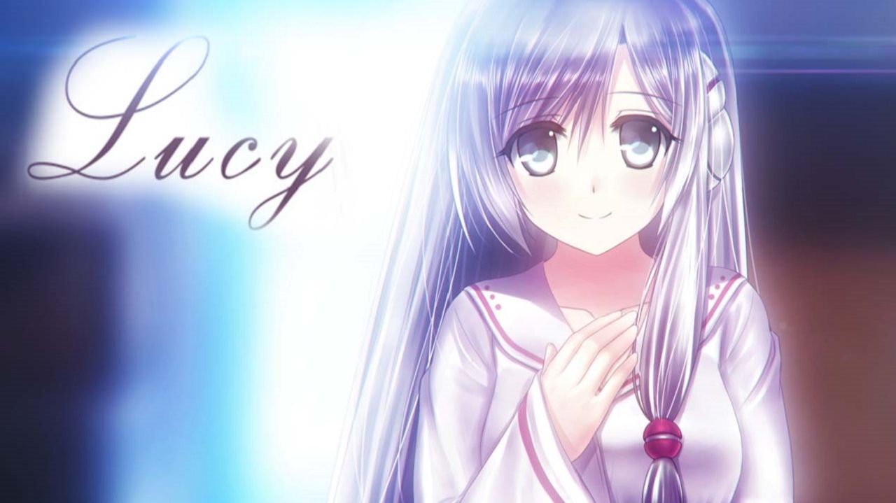 Люси -Вечность, Которую Она Желала #4 Спалились Др.Гирсу смотреть онлайн