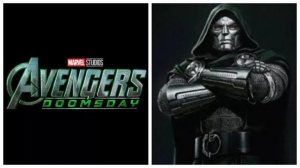 Мстители: Судный день - Avengers: Doomsday - Тизер: Люди Икс