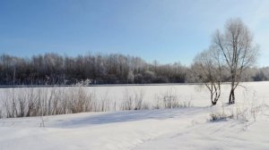 Иеромонах Роман. «А вот и настоящий Новый год…»