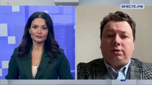 Регулирование криптовалют на российском рынке. Александр Шендерюк-Жидков. Сказано в Сенате