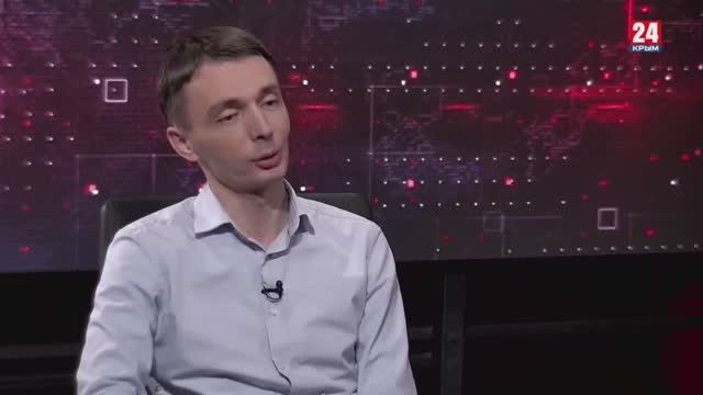 Интервью 24. Роман Шантаев смотреть онлайн