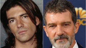 Голливудские актёры 90-х и сейчас от ИИ