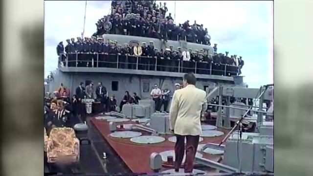 Лельков Александр Васильевич смотреть онлайн