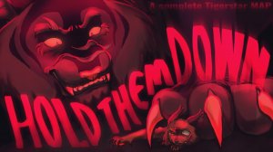 Hold Them Down - A Complete Tigerstar MAP
(КОТЫ ВОИТЕЛИ МАП ПЕРЕЗАЛИВ)
