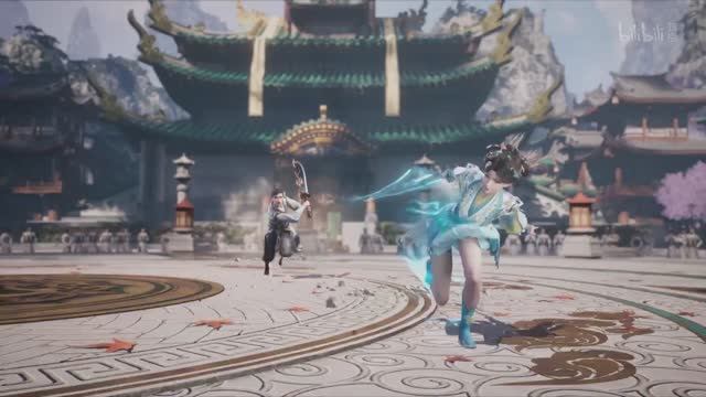 Возвращение бессмертного императора - 15 серия (превью) смотреть онлайн