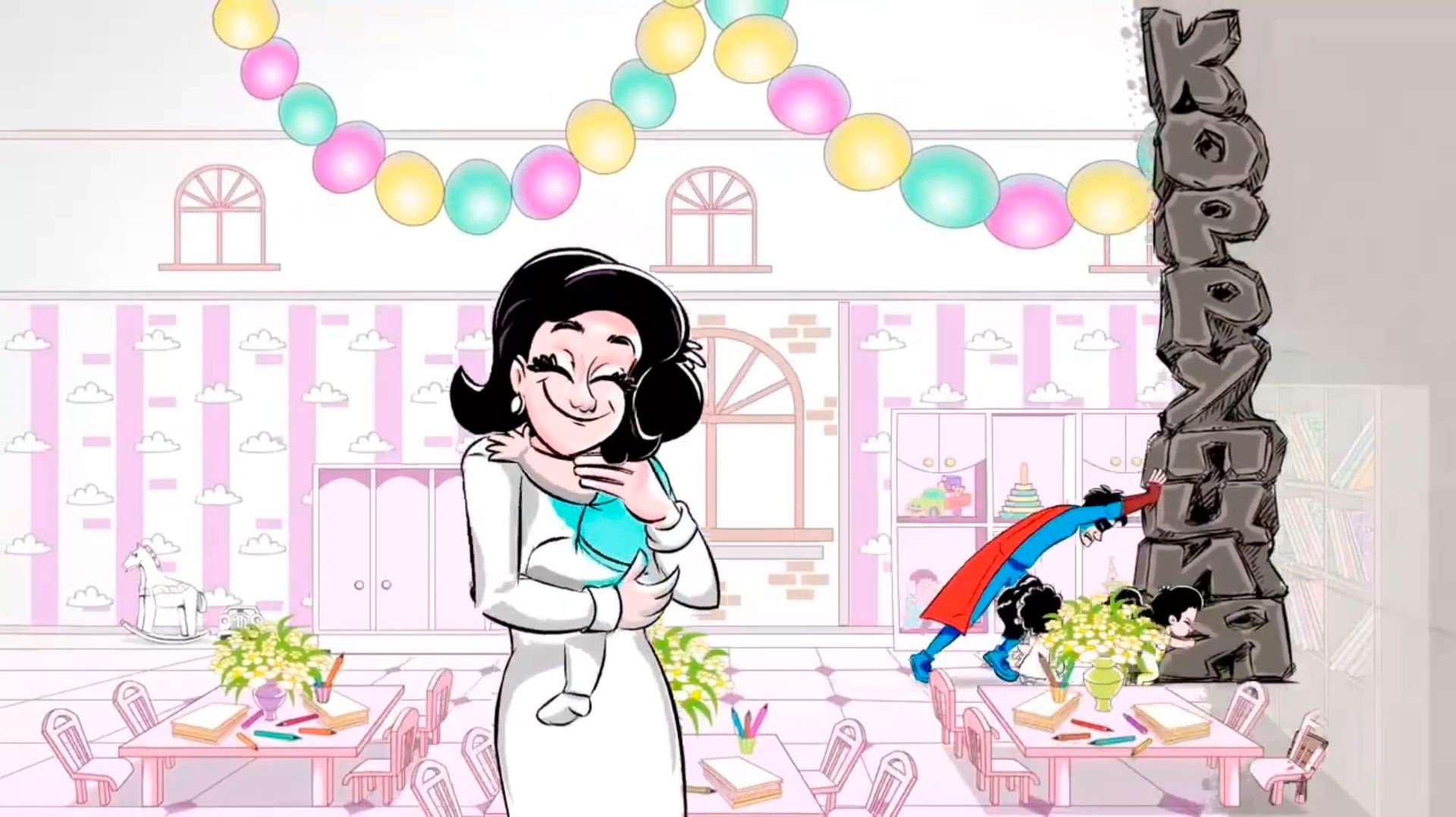 Коррупция – путь в никуда смотреть онлайн