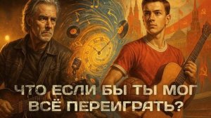 АУДИОКНИГА ПОЛНОСТЬЮ | Рок-н-ролл и гол! Попаданец в СССР | Книга №1