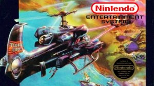 Tiger-Heli | NES | Полное прохождение