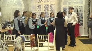 Рождественский благовест