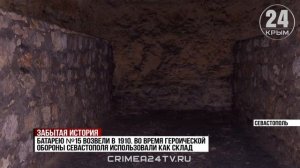 Волонтёры Севастополя создали проект «Южный щит России»