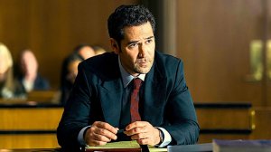 Линкольн для адвоката — Русский Трейлер (Субтитры, 2026)