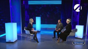 Вечерняя Астрахань | 31 декабря 2025