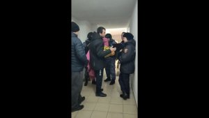 «СОЦИАЛЬНО ОПАСНЫЕ»