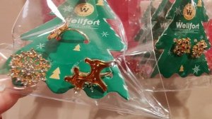 Магнит косметик, что там?