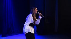 Фестиваль Золотой голос РОССИИ, Нестерова Василиса