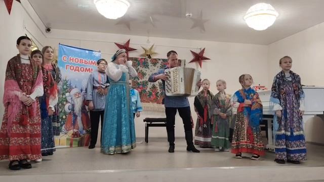 Ой ты Волга Волга - реченька