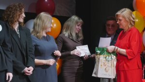 Шестая по счету акция «Народная премия» позади, 2025 год уже вступил в свои права